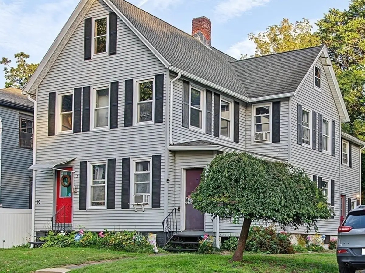 10 Lewis Street, Westfield, MA 01085 - #1