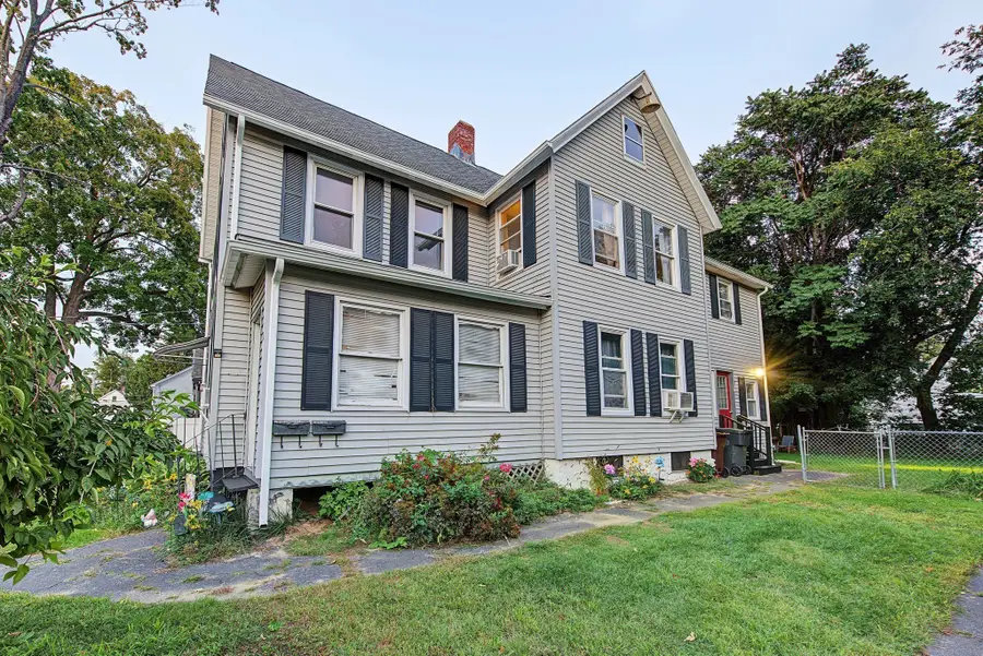 10 Lewis Street, Westfield, MA 01085 - #3