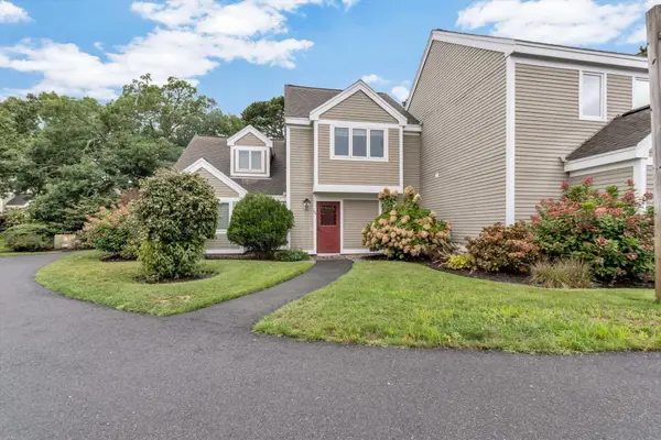 134 Billington Ln #134, Brewster, MA 02631