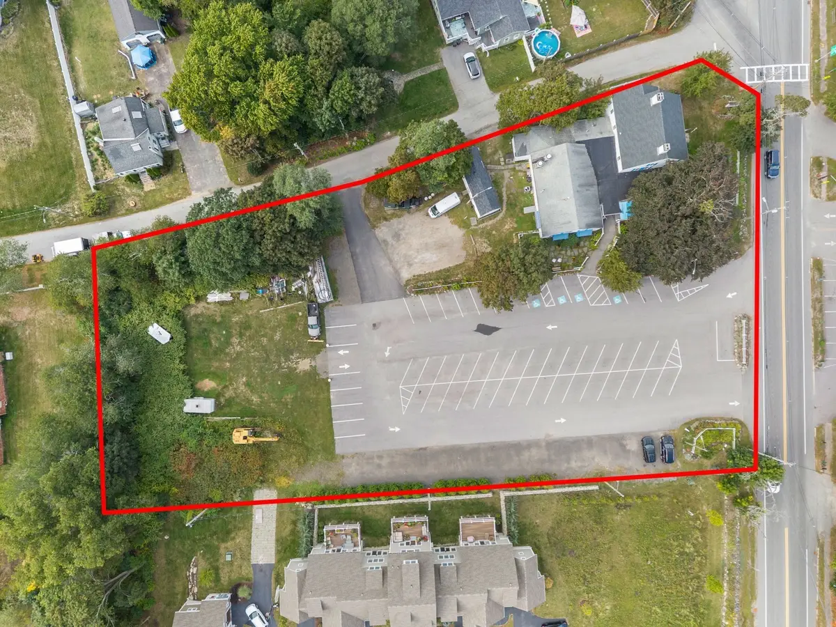 26 Main St, Rowley, MA 01969 - #1