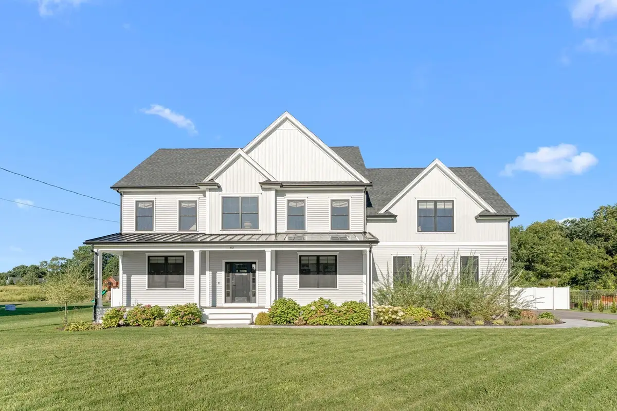 82 Colts Way, Attleboro, MA 02703 - #1
