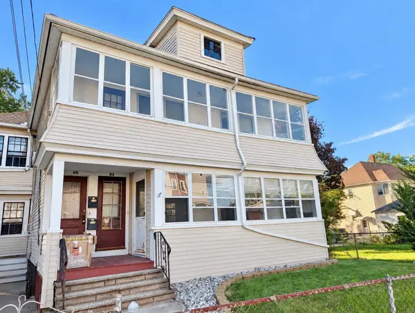 64-66 Lyons Street, Springfield, MA 01151