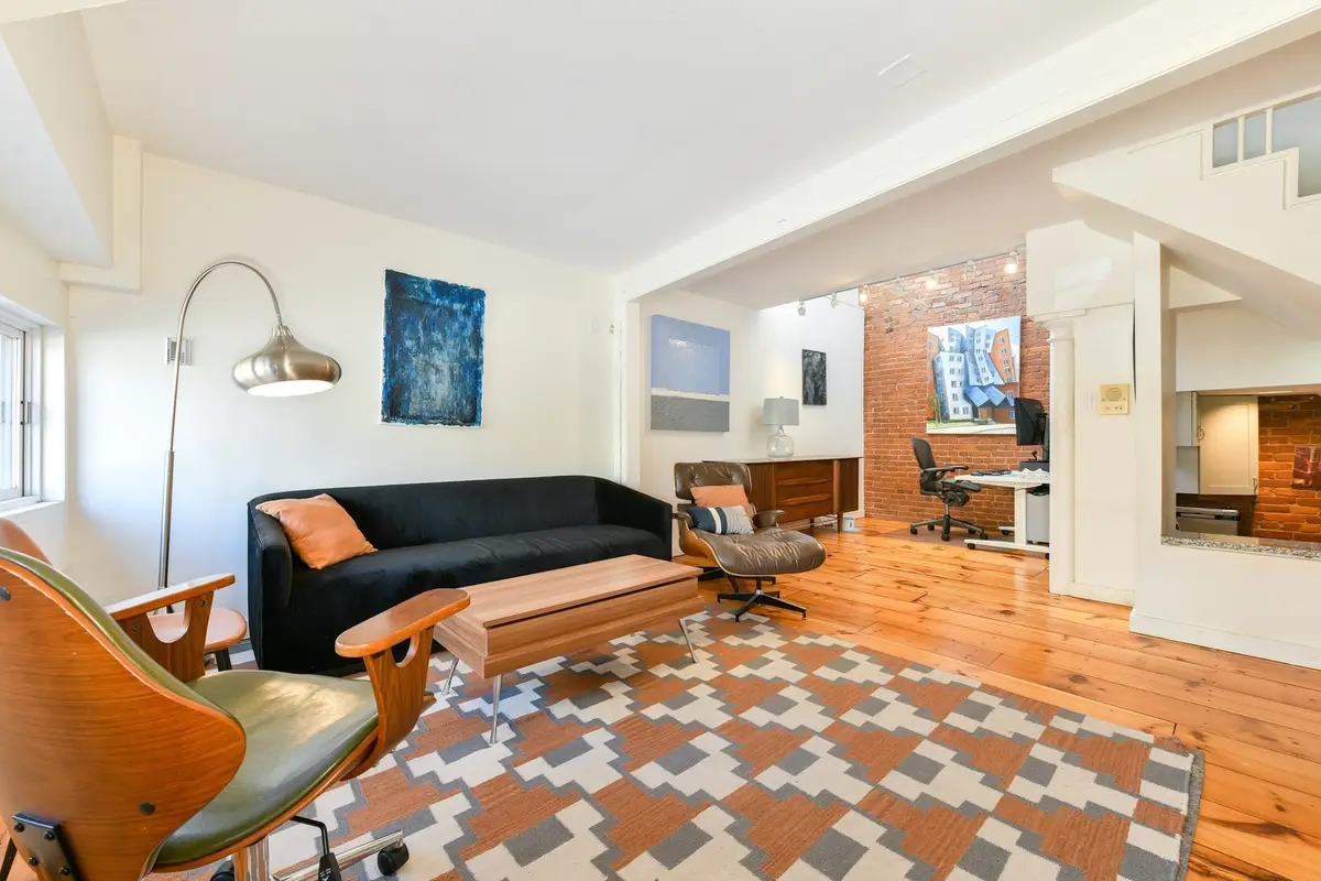 504 Massachusetts Ave #1, Boston, MA 02118 - #1