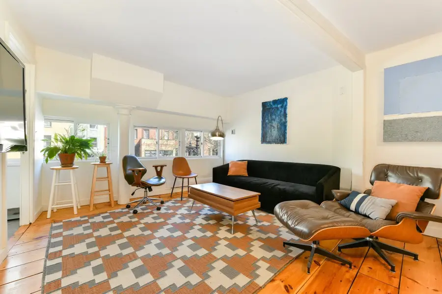 504 Massachusetts Ave #1, Boston, MA 02118 - #2