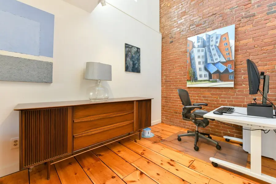 504 Massachusetts Ave #1, Boston, MA 02118 - #3