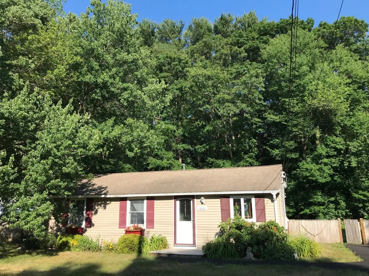 466 Mattakessett St, Pembroke, MA 02359 - #1
