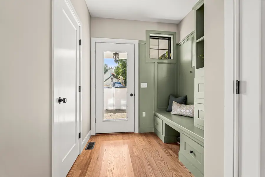 20 R Plain Street, Boston, MA 02122 - #2