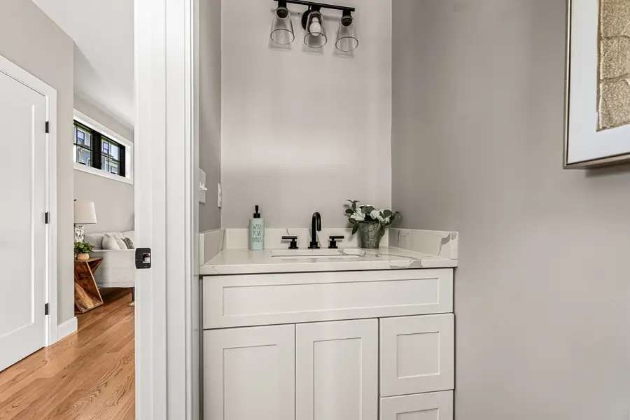 20 R Plain Street, Boston, MA 02122 - #3