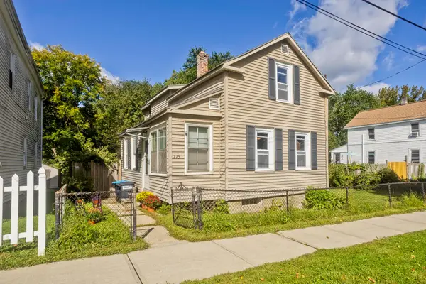 275 Dewey Ave, Pittsfield, MA 01201