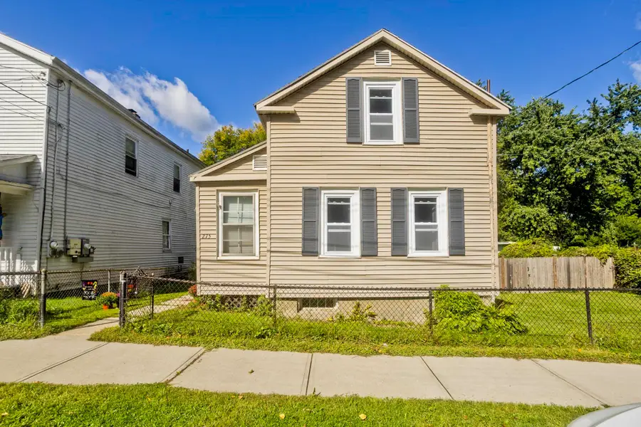 275 Dewey Ave, Pittsfield, MA 01201 - #2