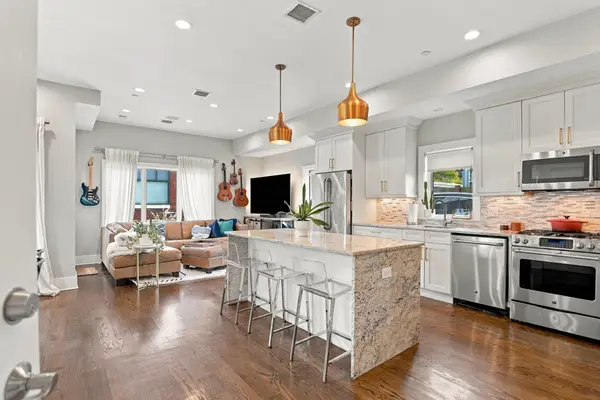 16 Ophir St #1, Boston, MA 02130