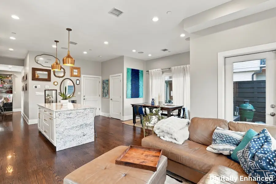 16 Ophir St #1, Boston, MA 02130 - #2