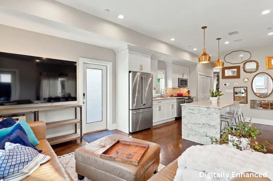 16 Ophir St #1, Boston, MA 02130 - #3