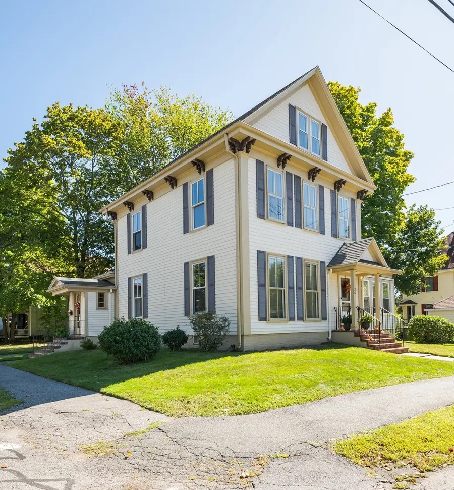 36 Warren Street, Stoneham, MA 02180 - #3