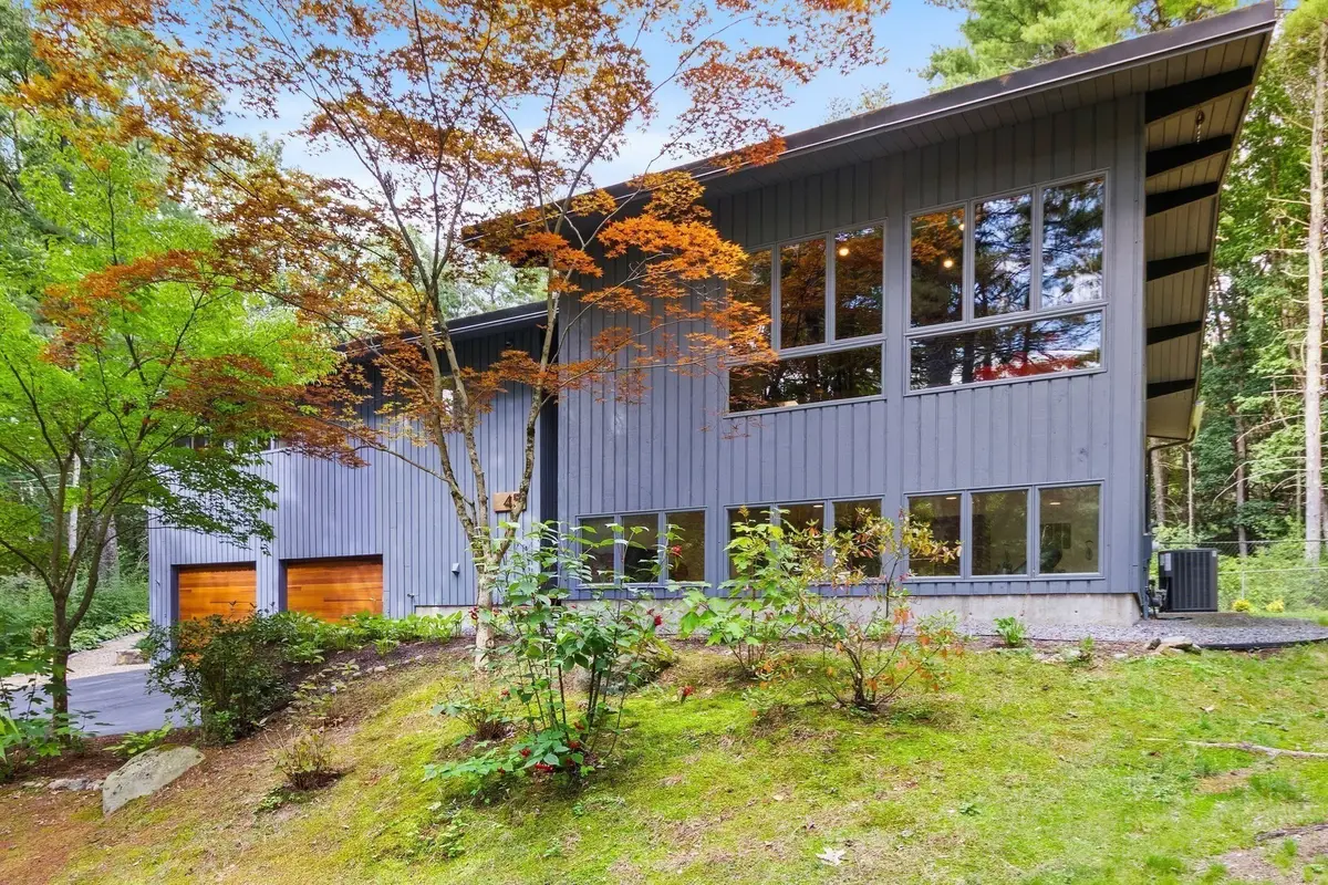 45 Whispering Pine Road, Sudbury, MA 01776 - #1