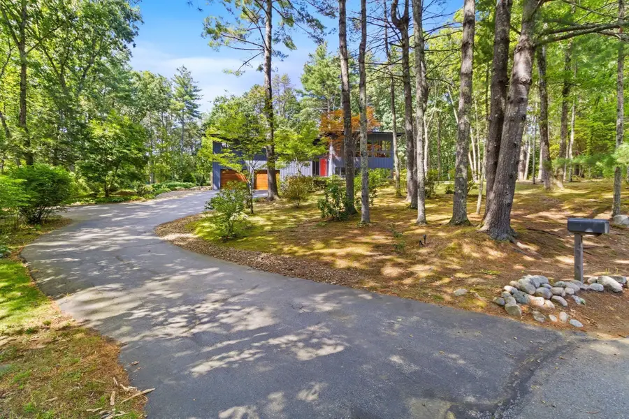 45 Whispering Pine Road, Sudbury, MA 01776 - #2