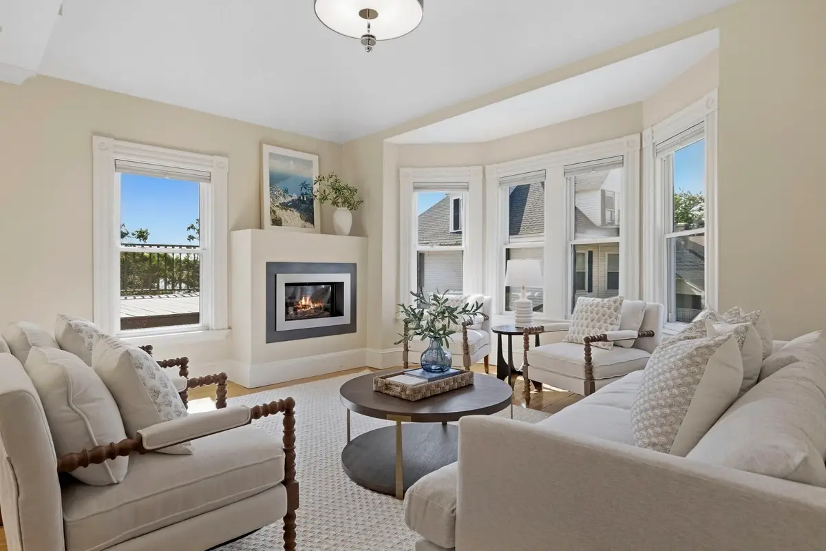 201 Savin Hill Ave #2, Boston, MA 02125 - #1