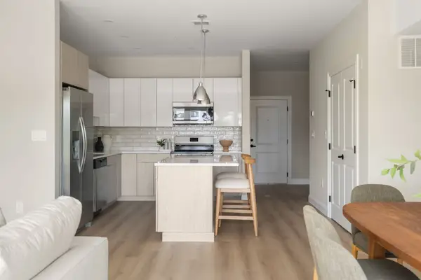 13 Wentworth Road #307, Quincy, MA 02170