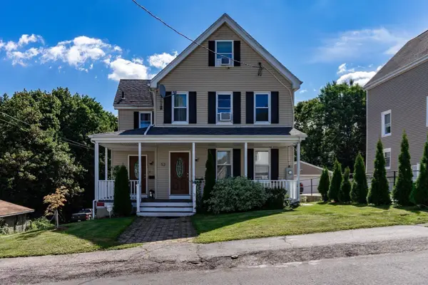 52 Highview Street, Norwood, MA 02062