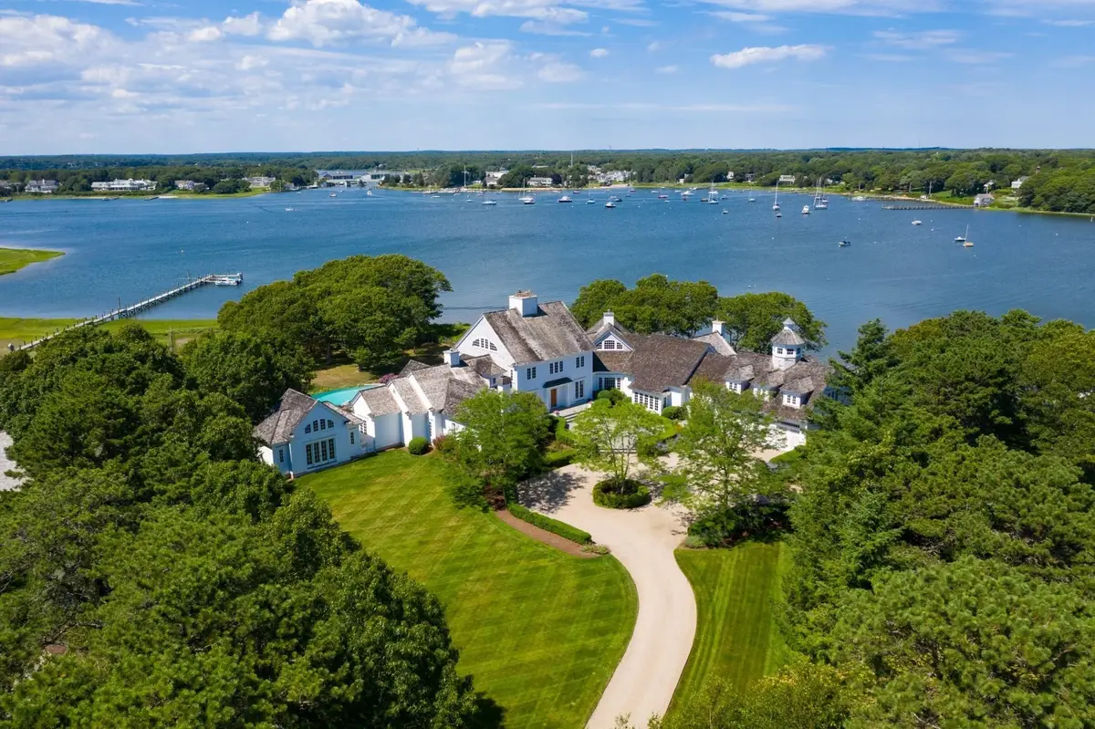 204 Garrison Lane, Osterville, MA 02655 - #1