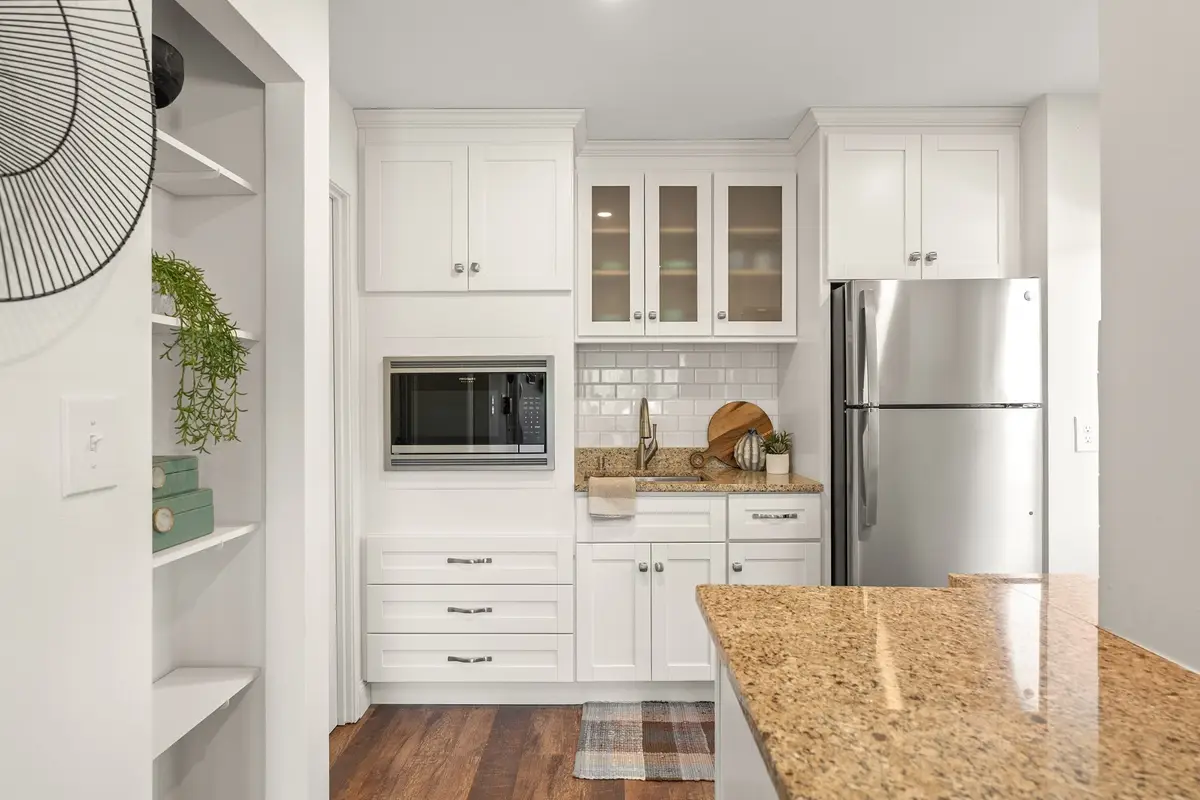 35 Des Moines Rd #310, Quincy, MA 02169 - #1