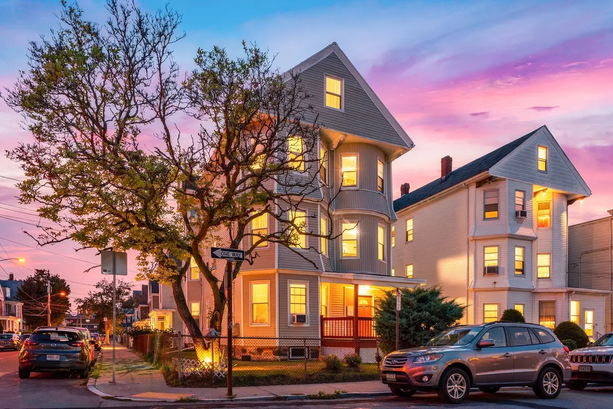 110 Murdock St, Boston, MA 02135 - #1