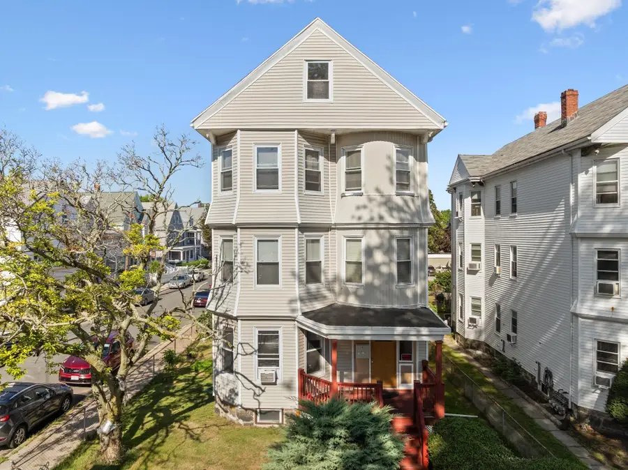 110 Murdock St, Boston, MA 02135 - #3