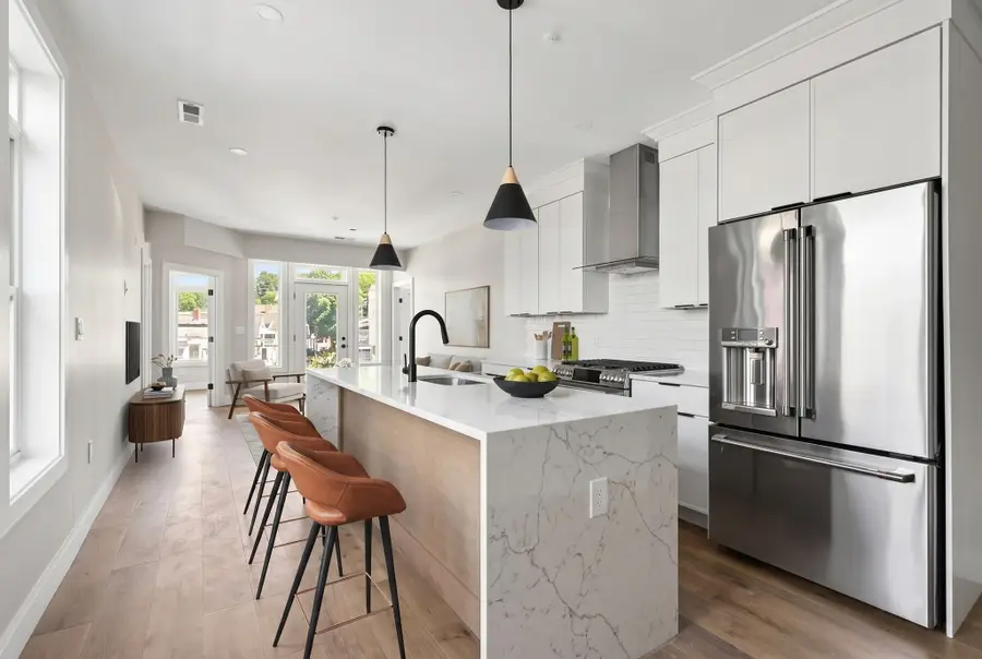 2 Weld Hill Street #202, Boston, MA 02130 - #2