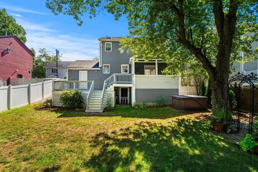 16 Horne Ave, Medford, MA 02155 - #2