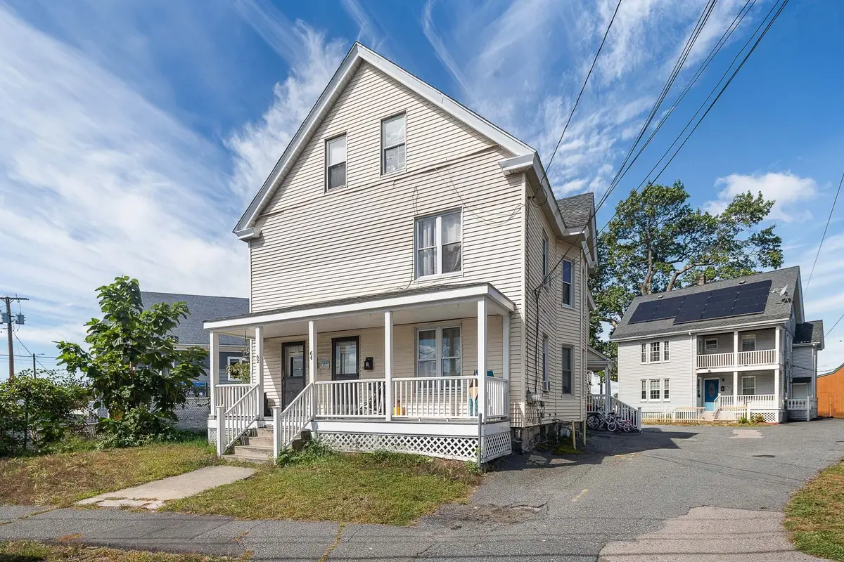 62-64 Pearl St., Framingham, MA 01702 - #1