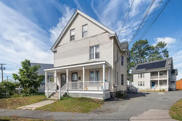 62-64 Pearl St., Framingham, MA 01702