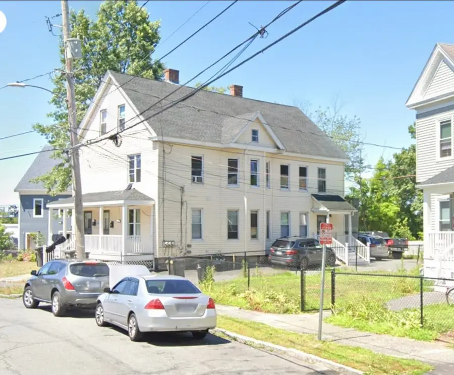 62-64 Pearl St., Framingham, MA 01702 - #2