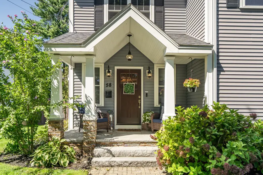58 Madison Rd, Waltham, MA 02453 - #3
