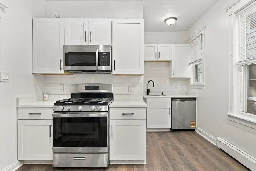 27 Hosmer St #2, Boston, MA 02126 - #2