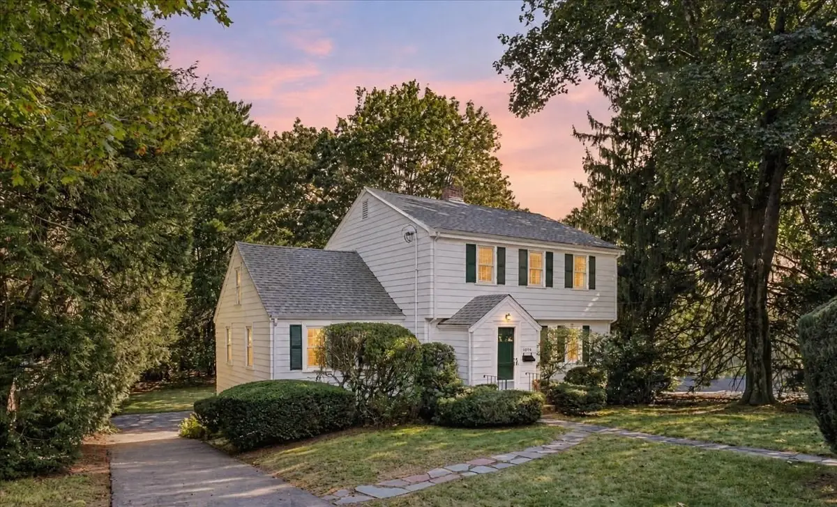 1036 High St, Westwood, MA 02090 - #1