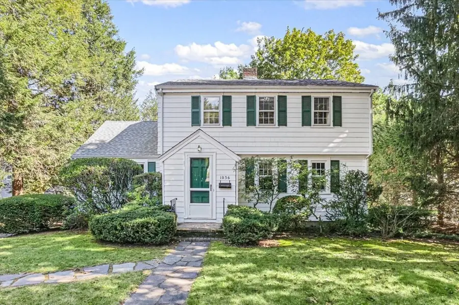 1036 High St, Westwood, MA 02090 - #2