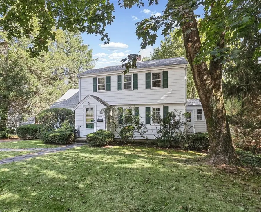 1036 High St, Westwood, MA 02090 - #3