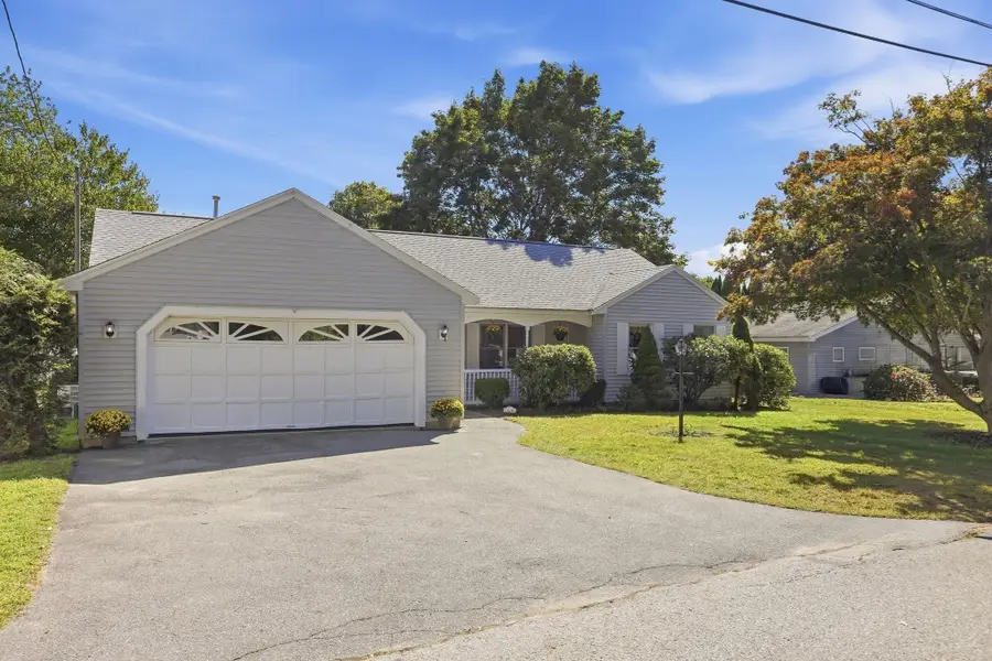 20 Elm St, Dracut, MA 01826 - #2