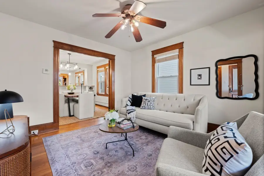 46 Cameron Ave #1, Somerville, MA 02144 - #3