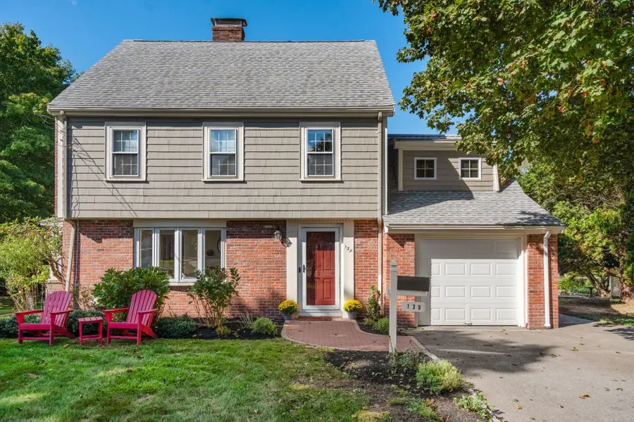 139 Webster St, Needham, MA 02494 - #3