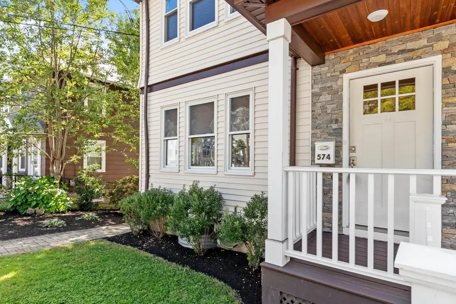 574 Lagrange St #574, Boston, MA 02132 - #2