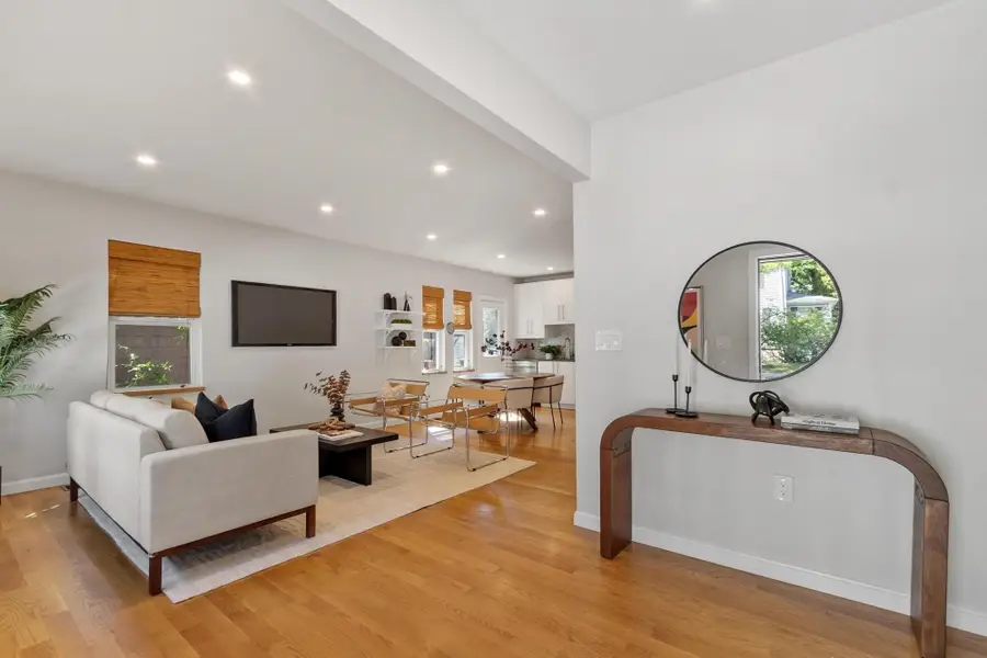 574 Lagrange St #574, Boston, MA 02132 - #3