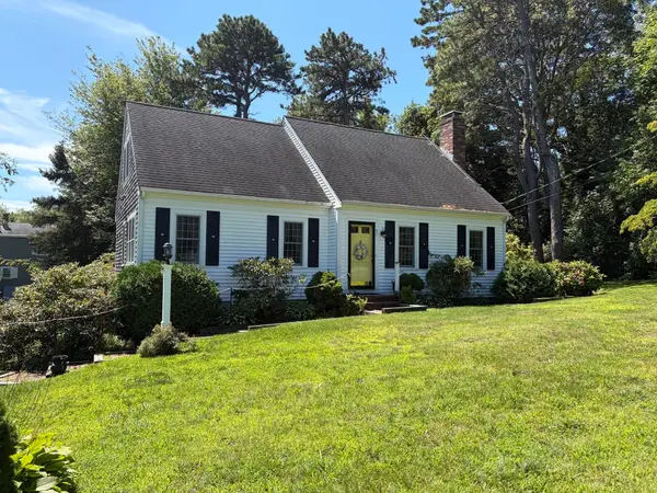 57 Sachem Drive, Bourne, MA 02562