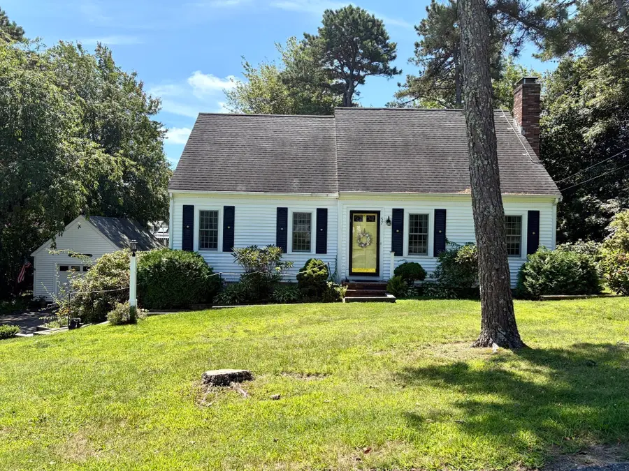 57 Sachem Drive, Sagamore, MA 02562 - #2