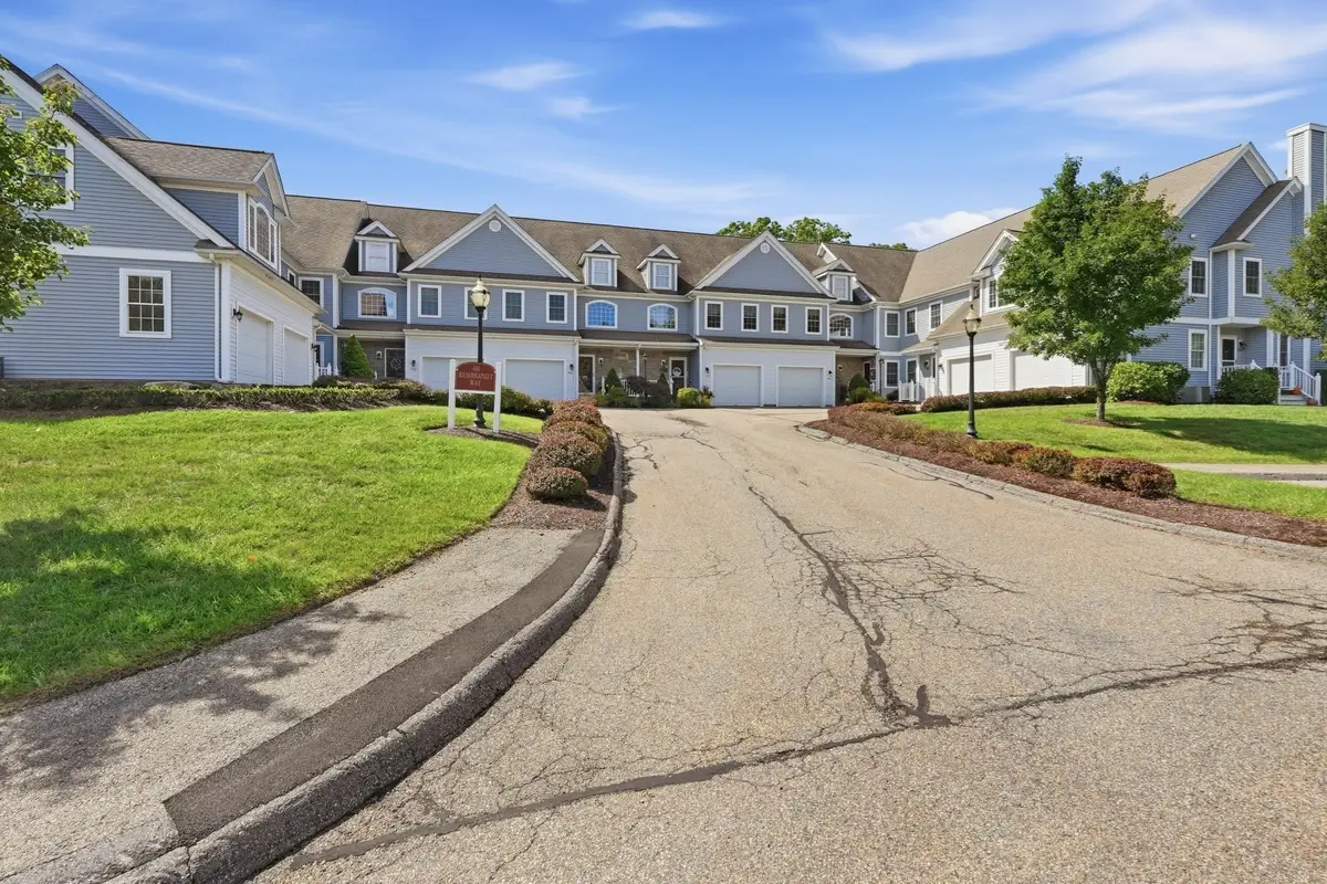 410 Rembrandt Way #410, Abington, MA 02351 - #1