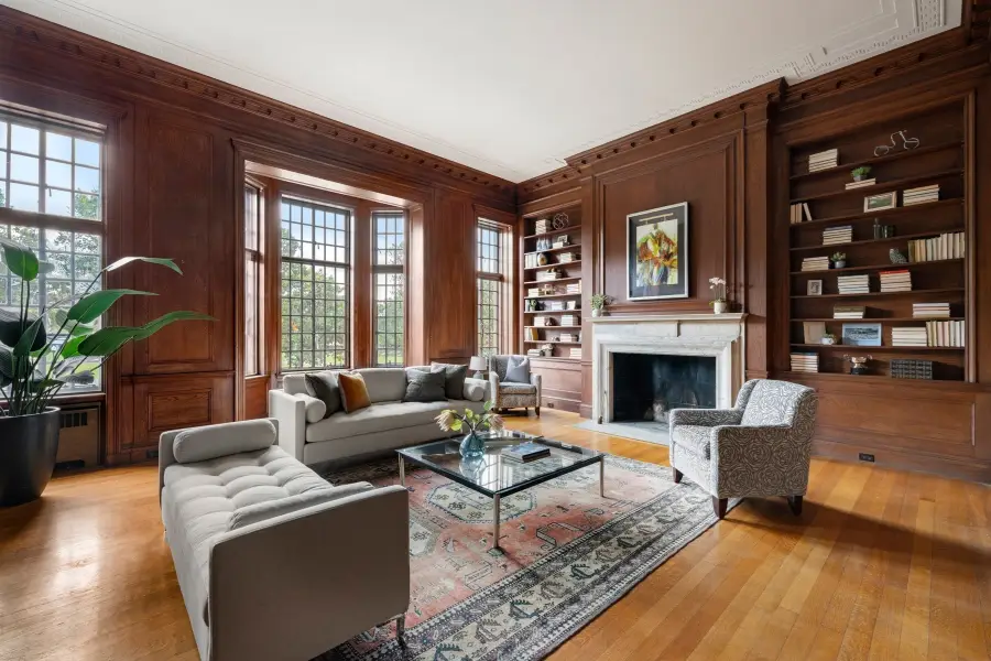 51 Beacon St #3, Boston, MA 02108 - #2