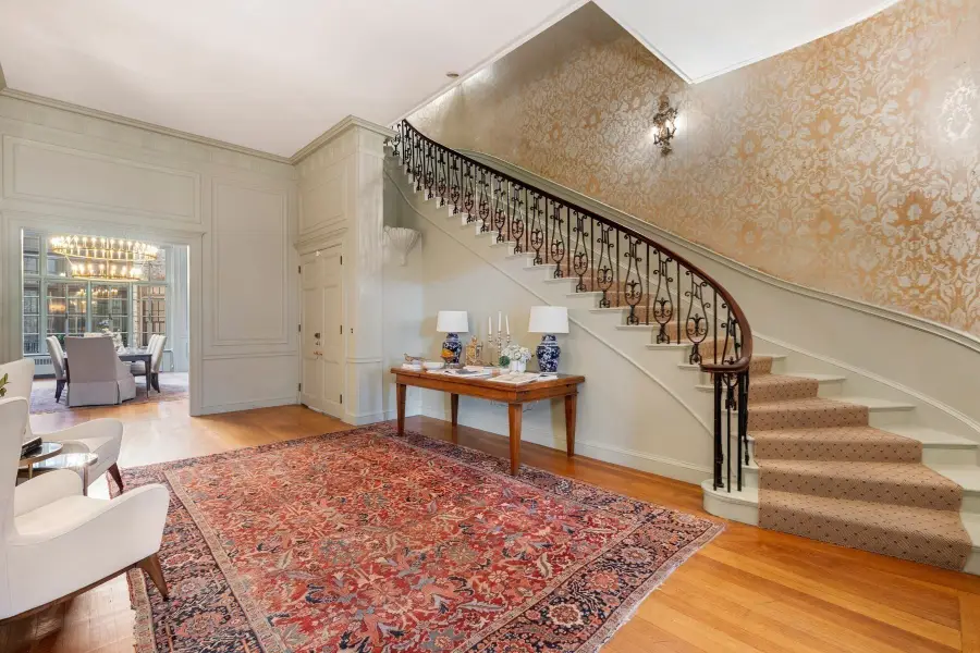 51 Beacon St #3, Boston, MA 02108 - #3