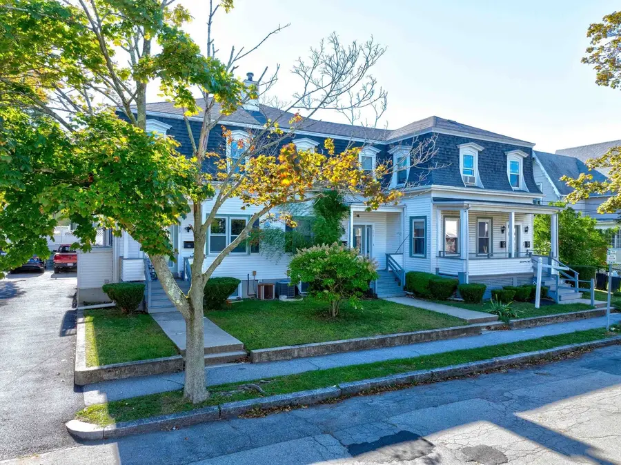 279 Farrington St #1, Quincy, MA 02170 - #2