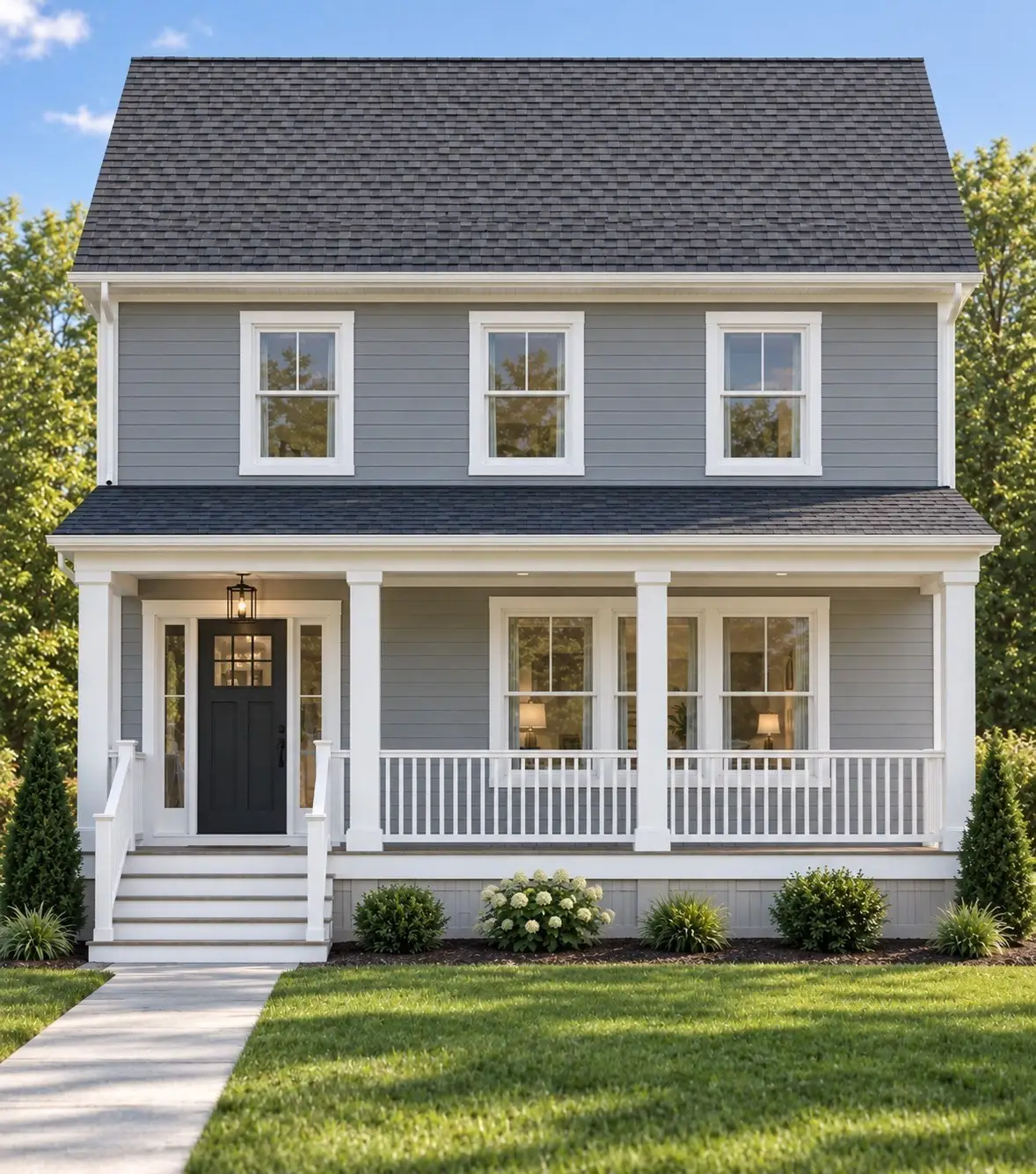 35 Summerhill Avenue, Worcester, MA 01606 - #1
