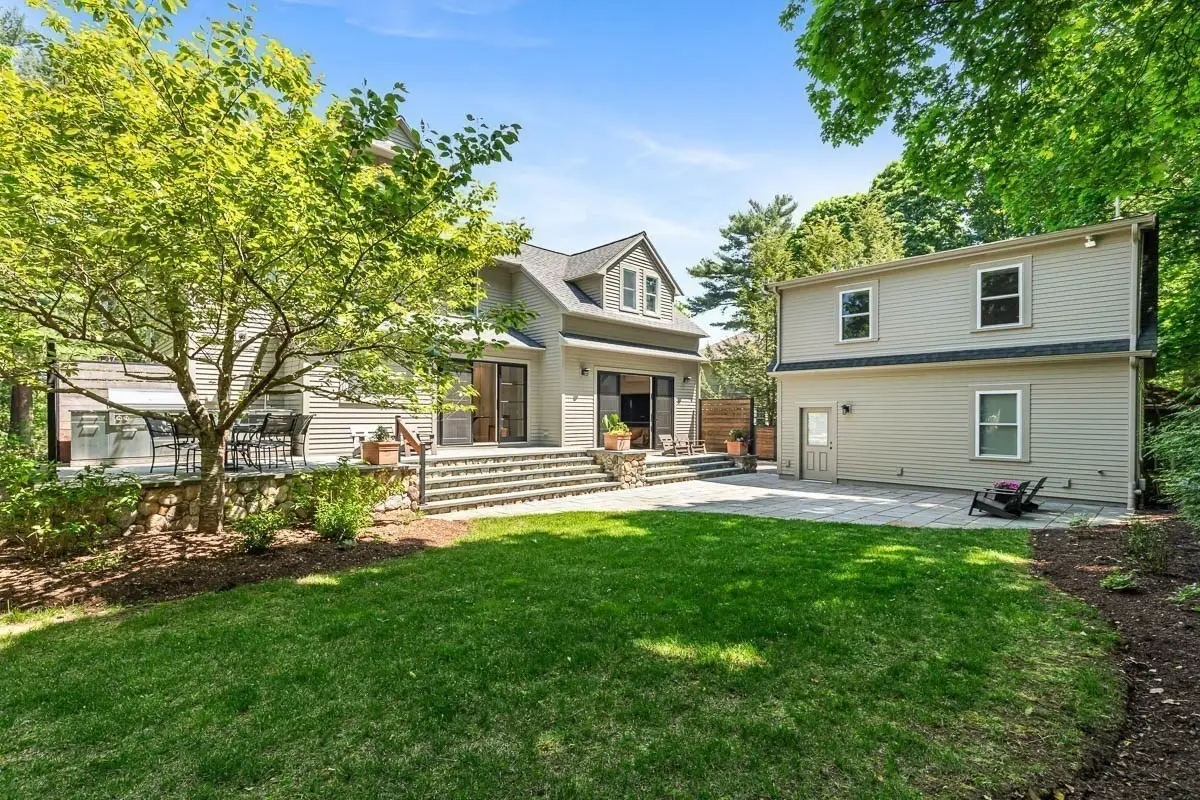 10 Pine Road, Sharon, MA 02067 - #1